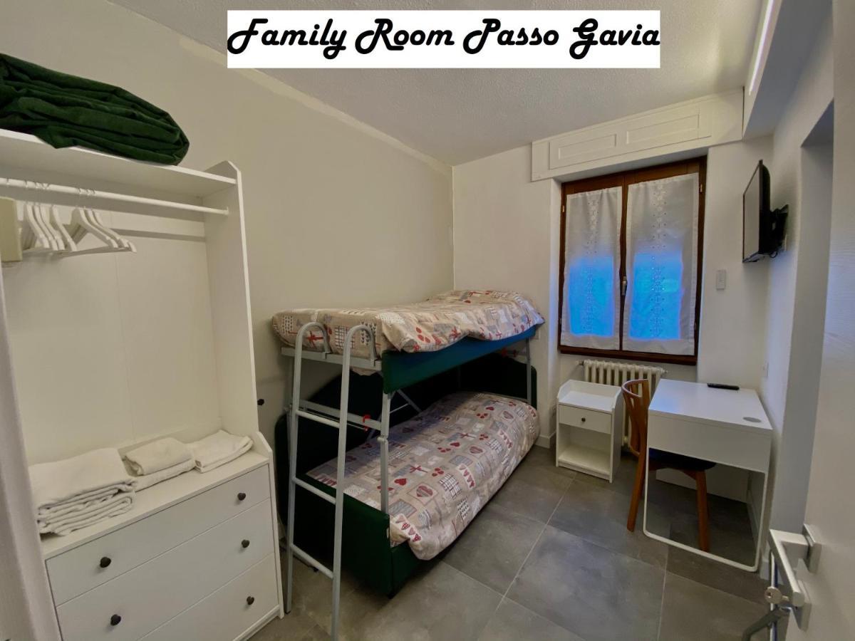 Hotel Sciatori 3 Stelle Superior Тему Экстерьер фото