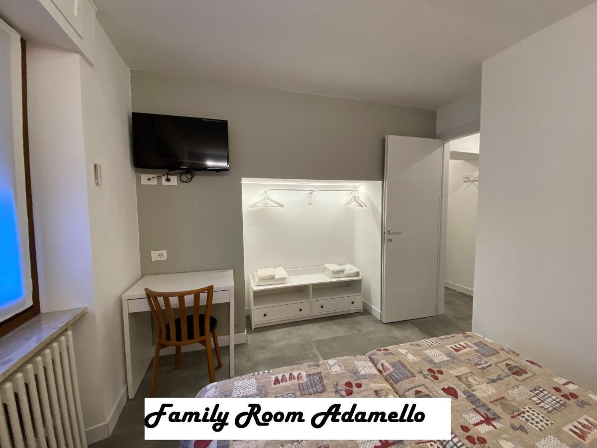 Hotel Sciatori 3 Stelle Superior Тему Экстерьер фото