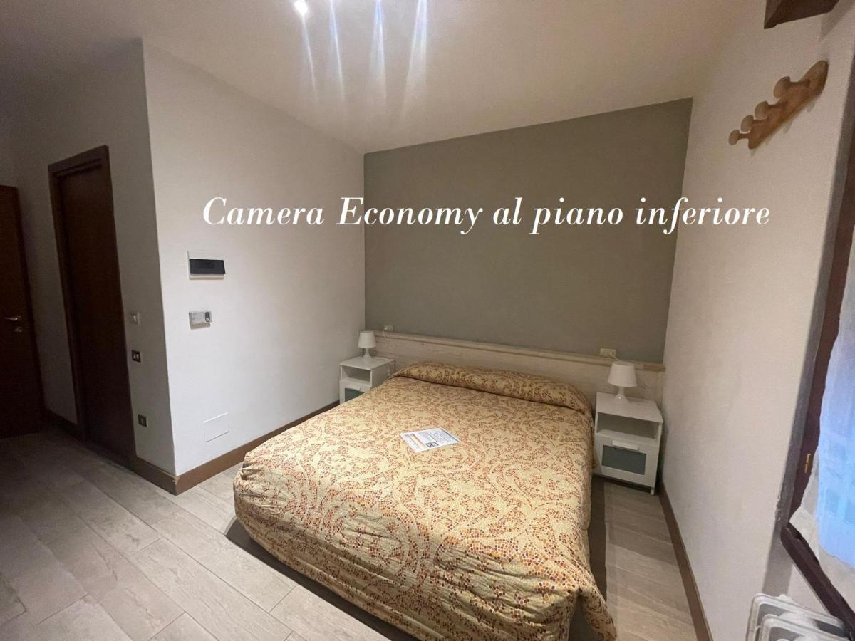 Hotel Sciatori 3 Stelle Superior Тему Экстерьер фото