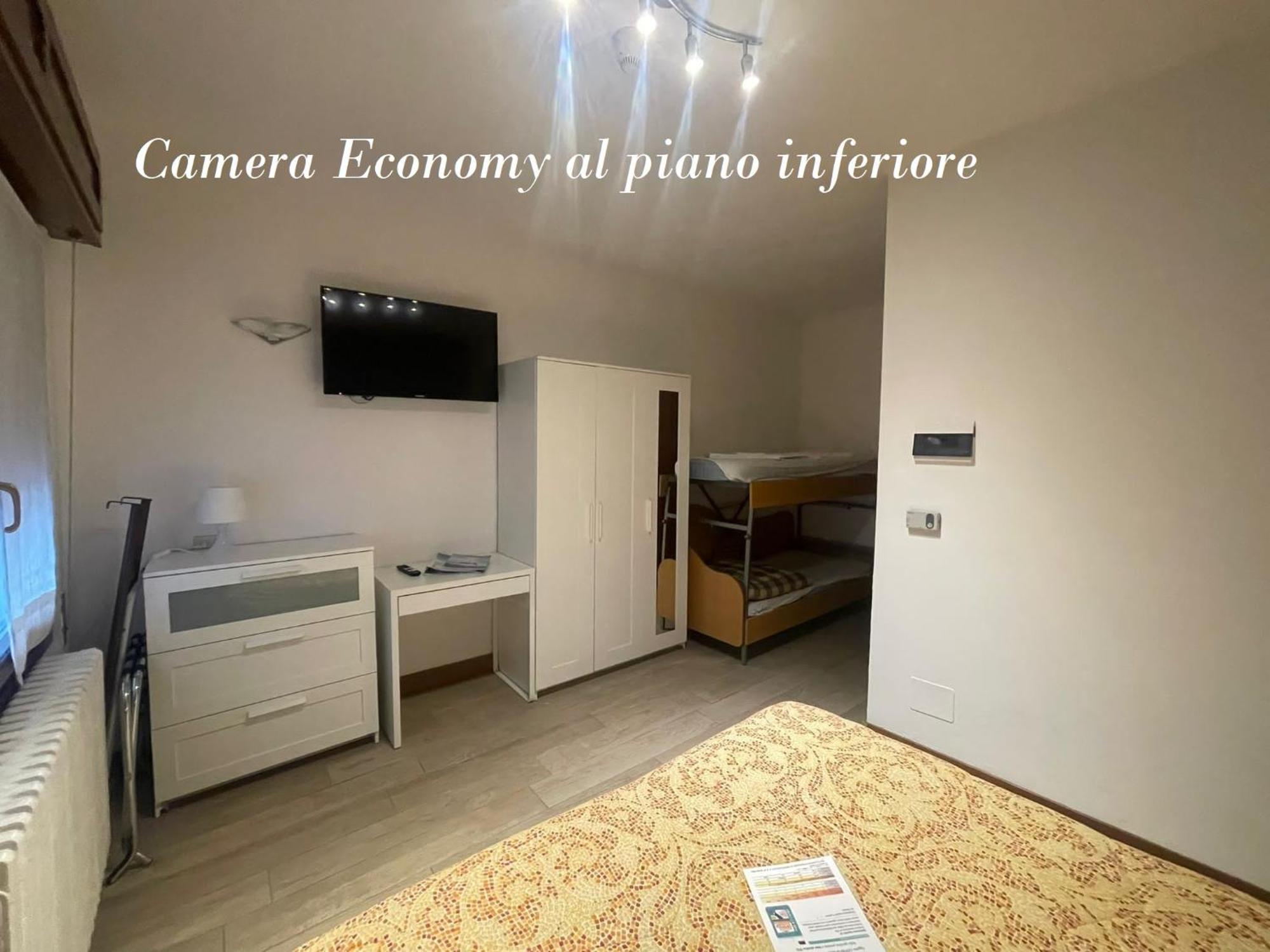 Hotel Sciatori 3 Stelle Superior Тему Экстерьер фото