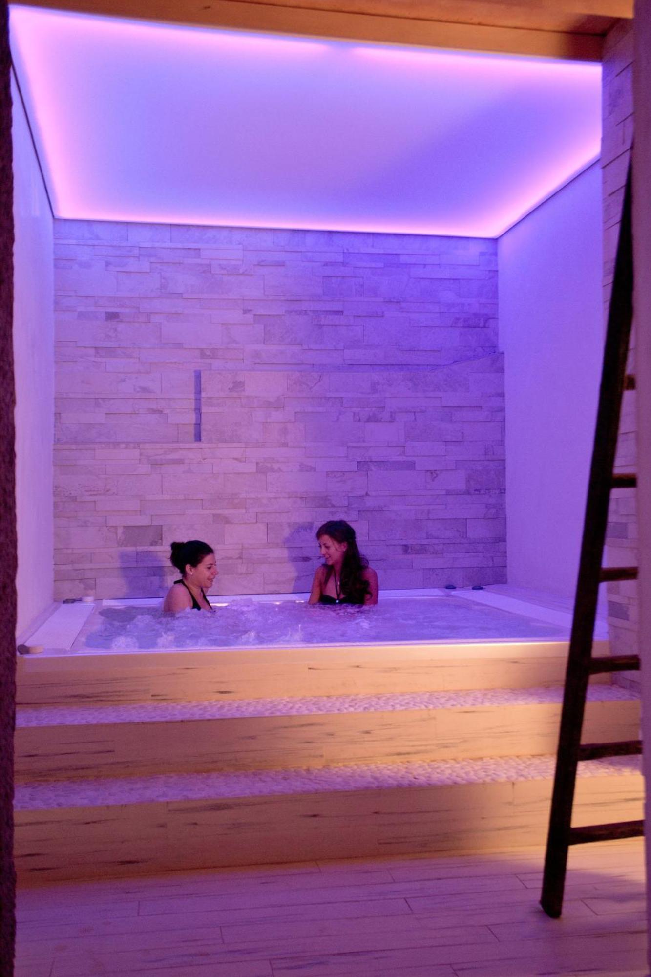 Hotel Sciatori 3 Stelle Superior Тему Экстерьер фото