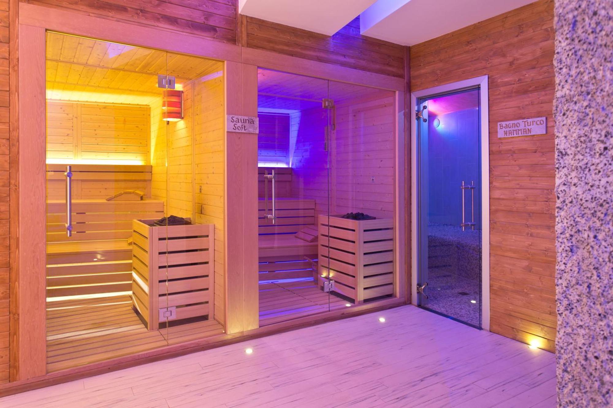 Hotel Sciatori 3 Stelle Superior Тему Экстерьер фото